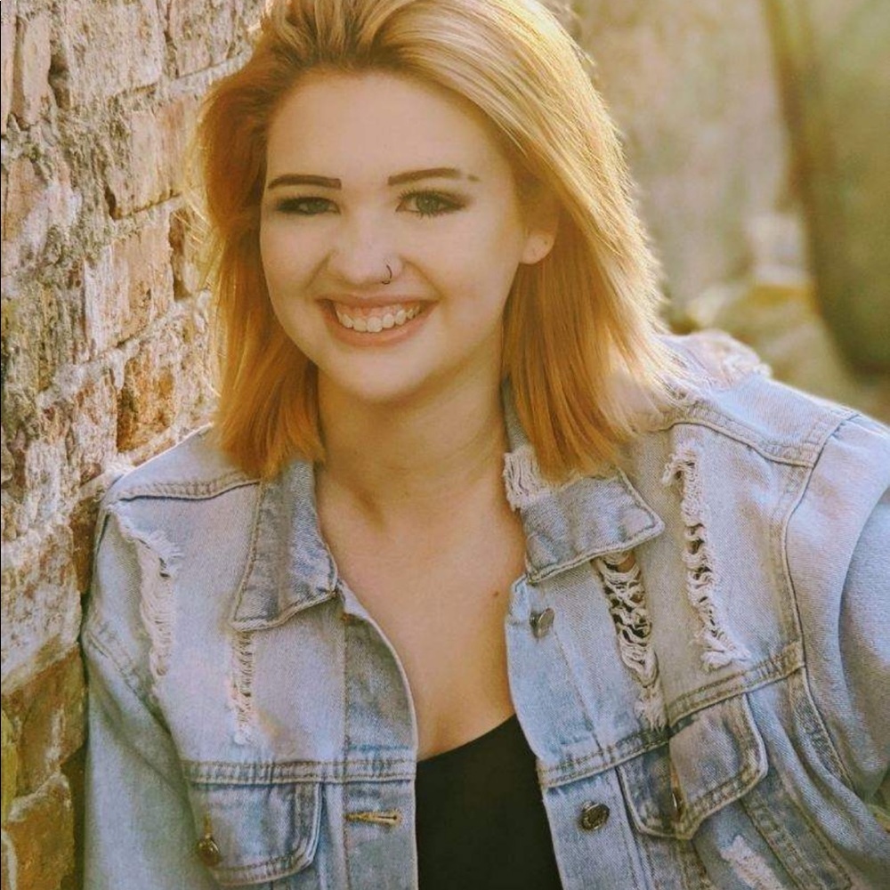 Meet your Posher, Bethany